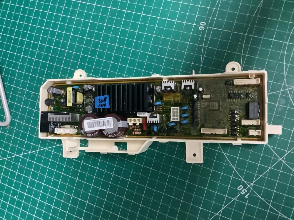 Samsung DC9402721B Washer Control Board AZ206768 | ARV892