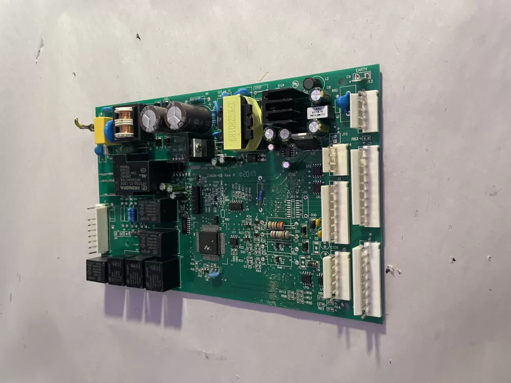  XPKG280189 Refrigerator Main Control Board