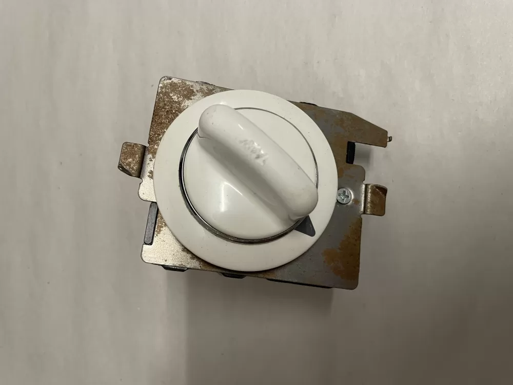 GE 572D520P021 WE4M271 Dryer Timer AZ203814 | KM643
