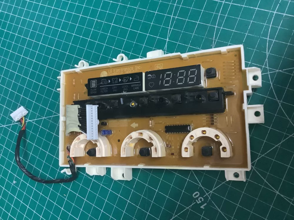 LG  Kenmore EBR36858904 Dryer Board