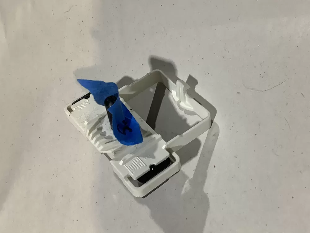 Whirlpool WP3977456 PS11742178 Dryer Start Switch AZ103810 | Sl53