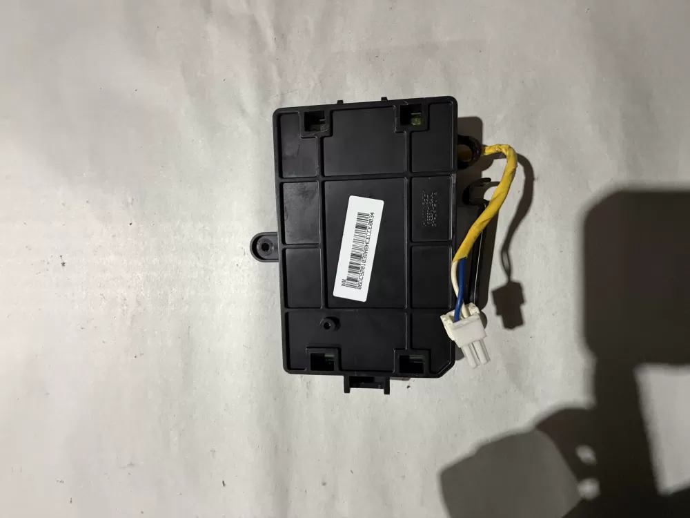 Samsung DC92-01032A Washer Control Board AZ225644 | KM2660