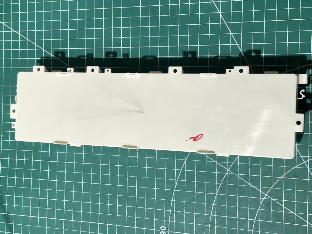 LG AP5681103 EBR76262102 PS7793330 Washer Control Board AZ195186 | Wmv516