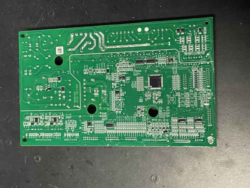 GE 197D8504G402 EBX1425P001 Refrigerator Control Board AZ19822 | WM868