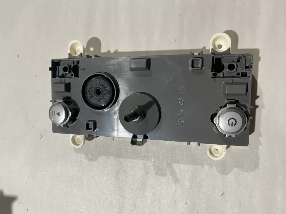 Whirlpool W10455728 Washer Control Board