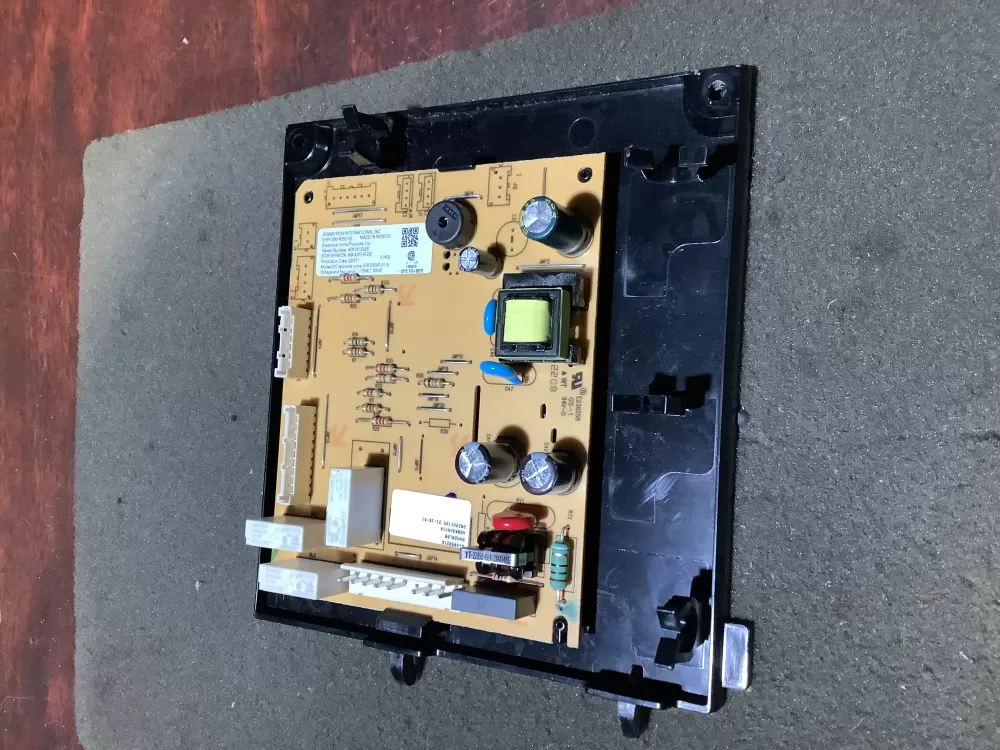 Frigidaire Refrigerator A05191202 Control Board AZ112524 | NR487