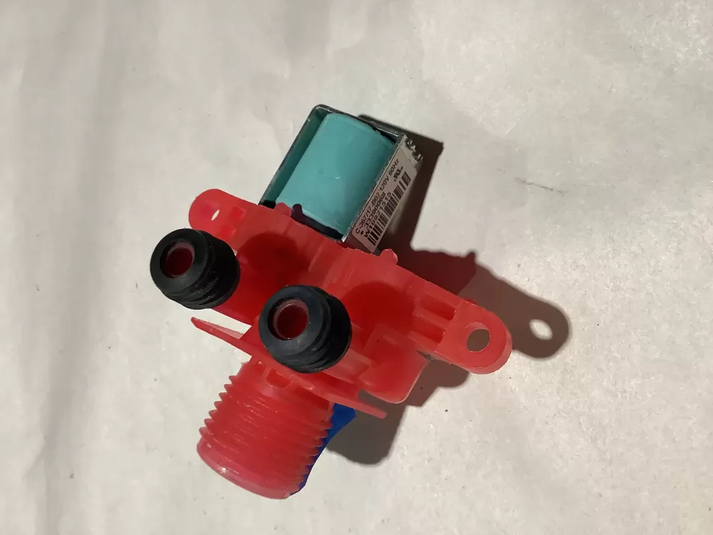 Maytag W10240948 Washer Water Valve Inlet AZ129244 | Sl220