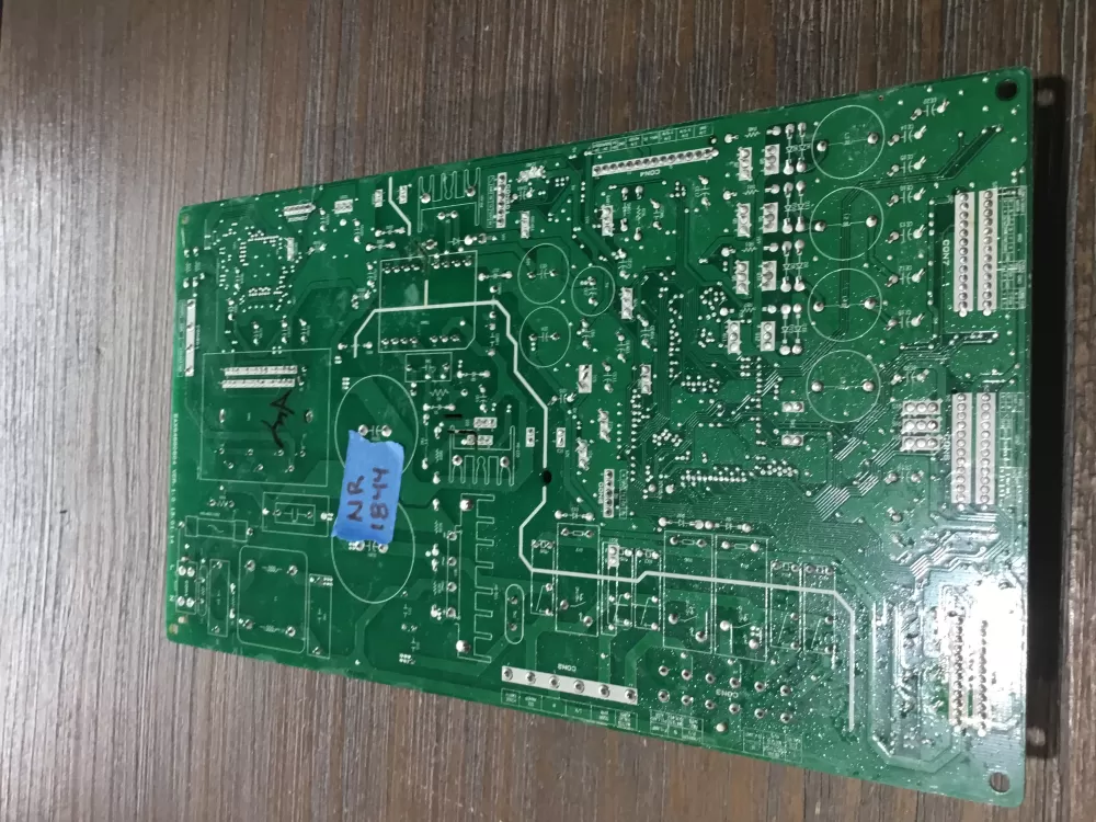 LG Kenmore EBR74796430 Refrigerator Control Board AZ51241 | NR1844