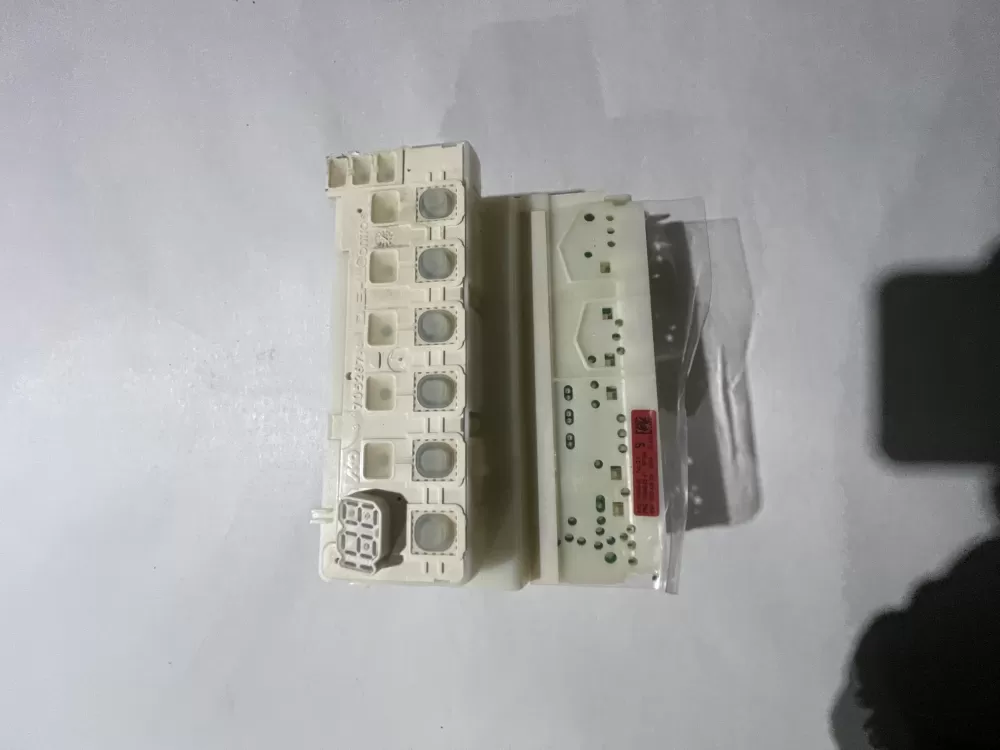 Bosch 9000 448 764 Dishwasher Control Board