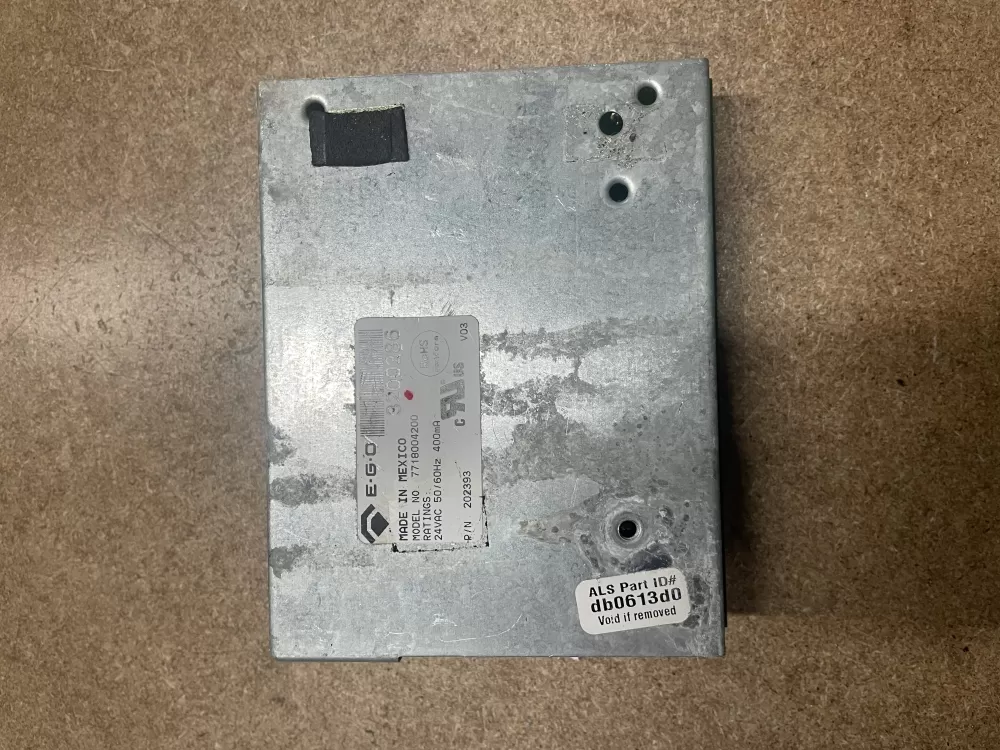 SpeedQueen 202393P Washer Contol Board AZ11094 | KM883