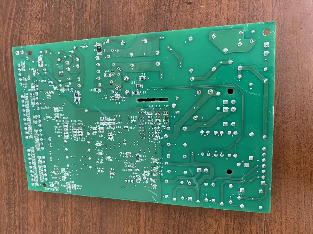 GE 200D2260G008 PD00074367 AP7188100 Refrigerator Control Board AZ33436 | BK1685