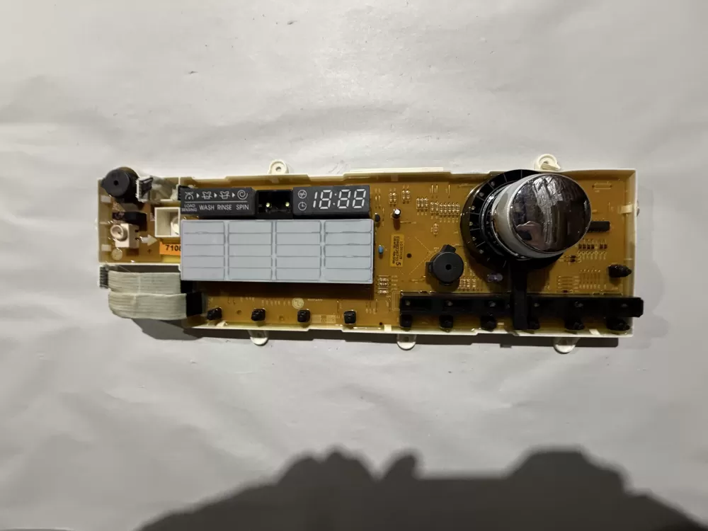 LG EBR62267105 EBR62267102 EAX60993601 Washer Control Board