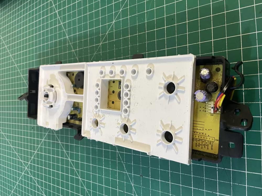 Insignia 17138000030785 Washer Control Board