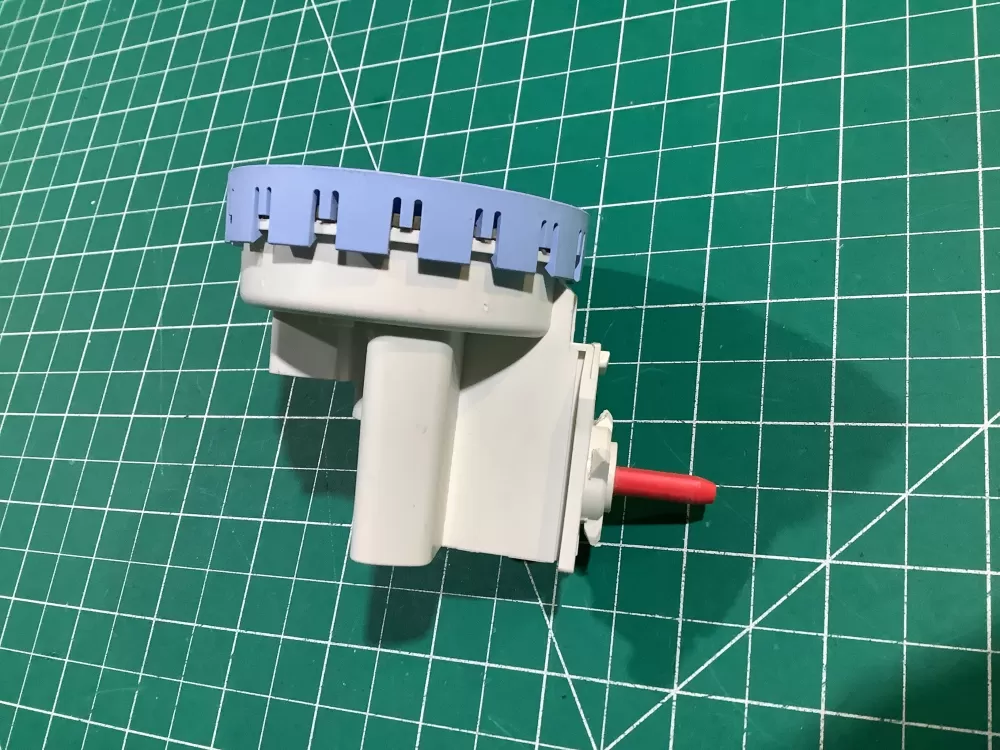 Kenmore AP6018167 Washer Water Level Pressure Switch AZ143252 | SL168