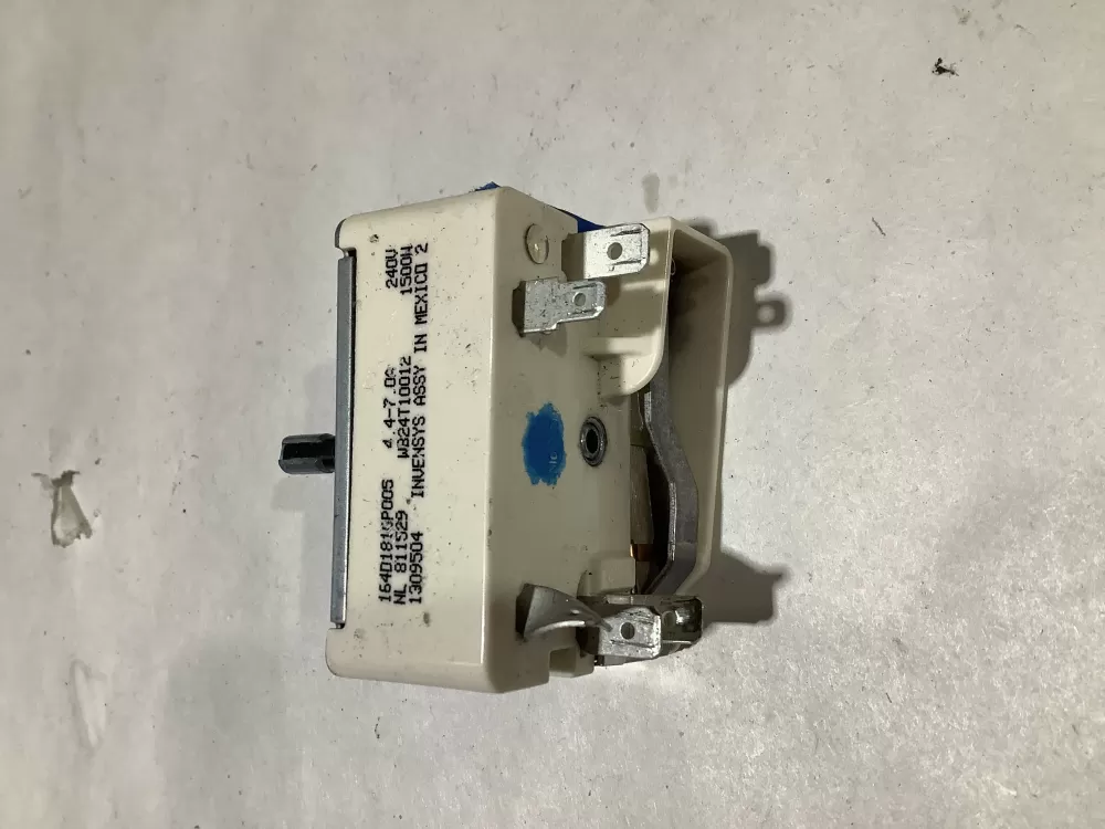 GE Kenmore WB24T10012 Surface Element Switch AZ105080 | Sl6