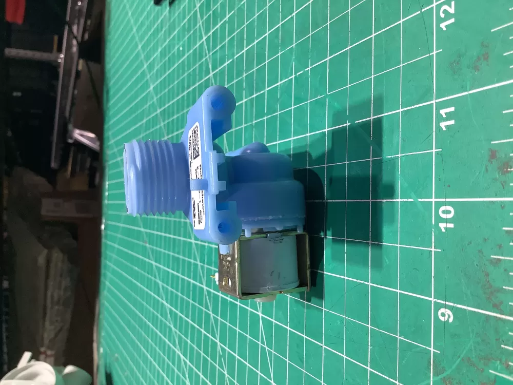 Frigidaire K-79155-1 Dishwasher Water Inlet Valve AZ141780 | SL271