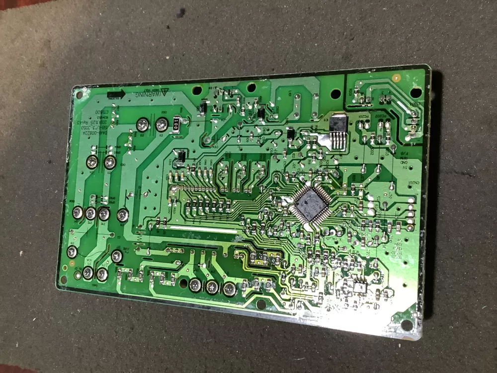 Samsung AP5914908 DA92 00483B Refrigerator Control Board AZ112534 | NR487