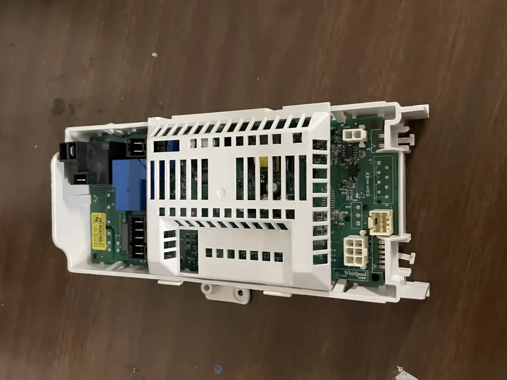 Whirlpool W10810427 Dryer Control Board