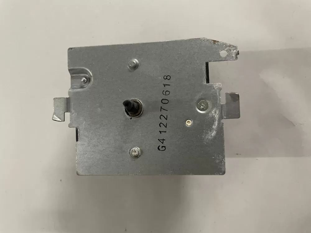 Kenmore General Electric WE4M521 WE04X22654 Dryer Timer AZ142008 | KM2390