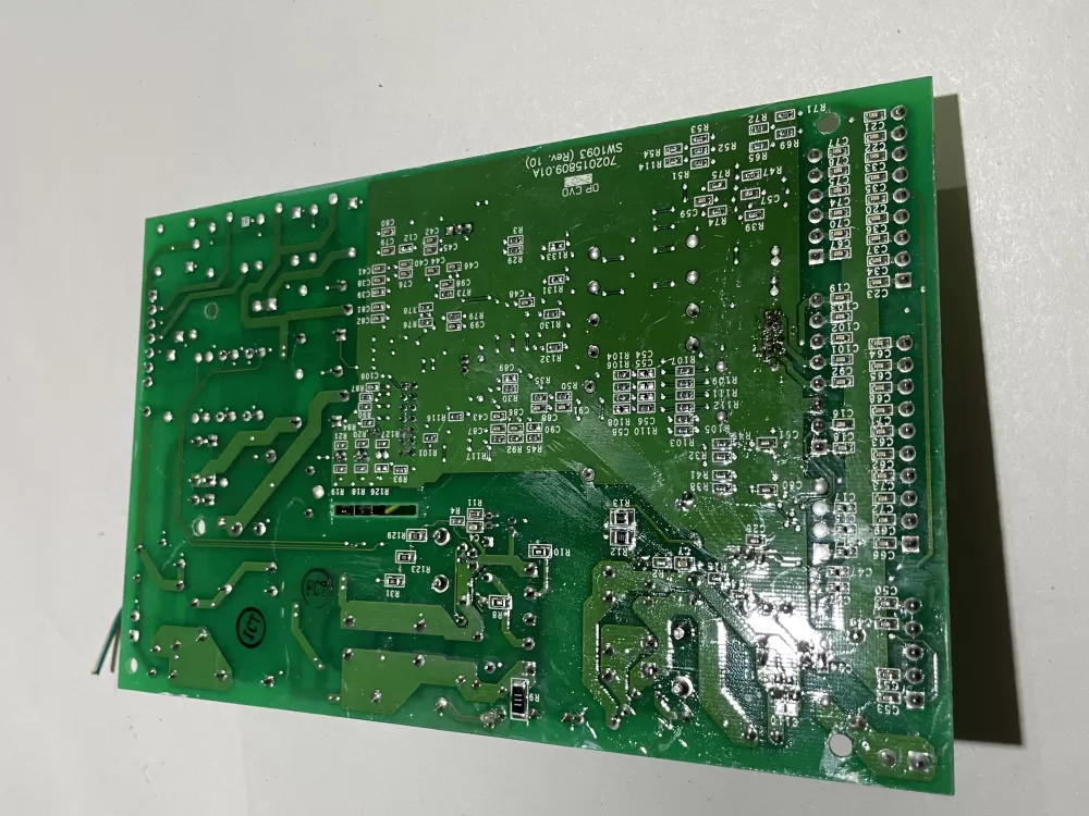 GE Hotpoint 200D4860G015 Refrigerator Control Board  AZ145137 | Wm958