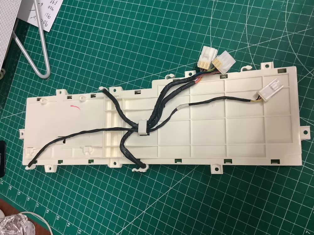 LG 6870EC9259A 6871ER2078A Washer Control Board AZ206414 | ARV398