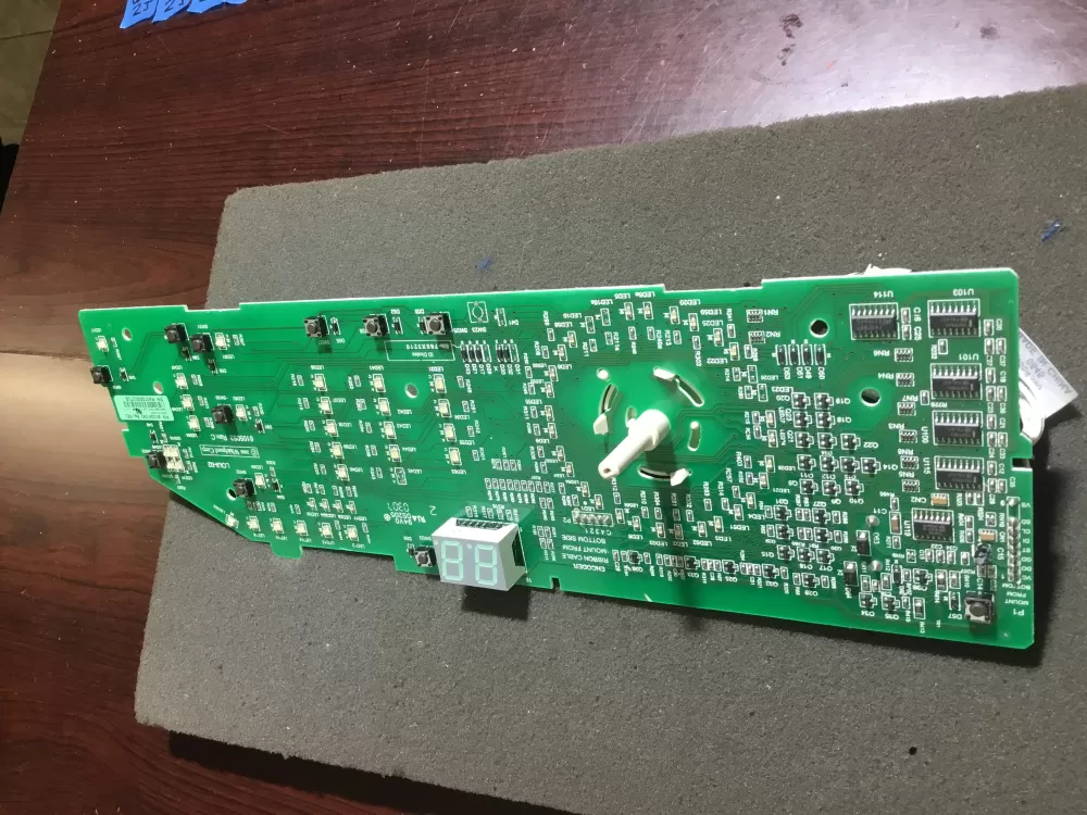 Whirlpool Maytag AP6014796 W10051092 Washer Control Board AZ94595 | NR408