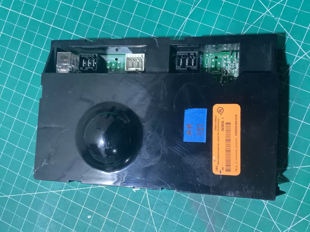 Electrolux 134706700 7134706700 809160308 Dryer Control Board AZ196058 | AR151