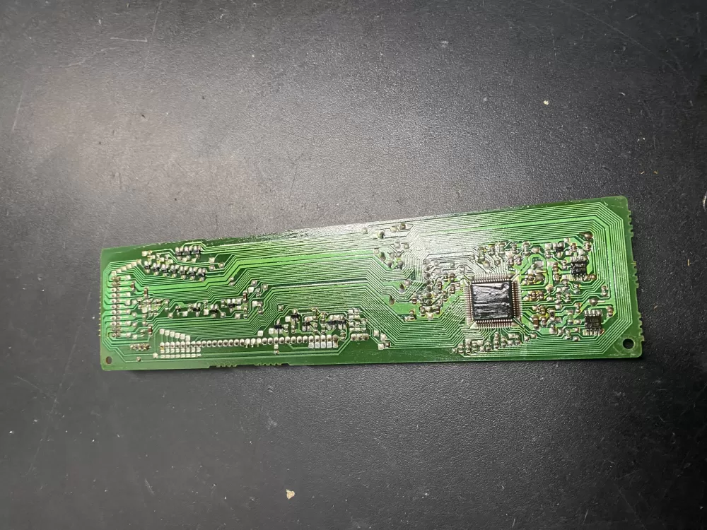 GE WD21X0780 Dishwasher Signal Control Circuit Display Board AZ23341 | BK1088