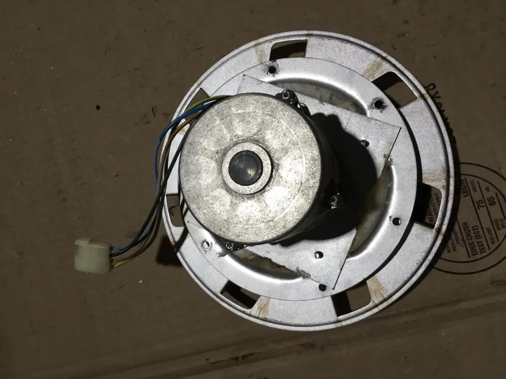 Viking KM4330/2-240 Range Oven Blower Motor Fan AZ92362 | Sl74