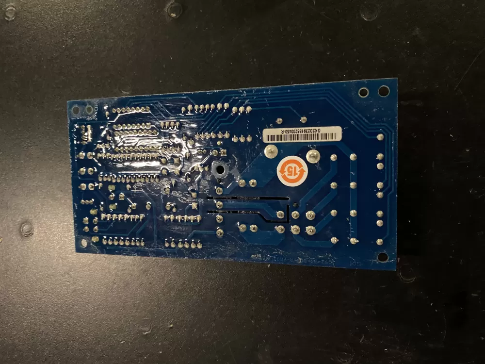 Manitowoc 1092-800-R Ice Maker Control Board AZ25808 | BK83