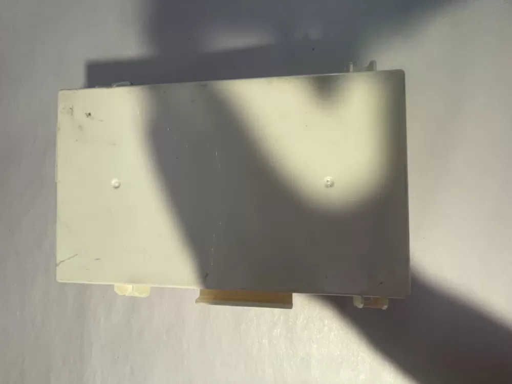 LG 6870EC9241D EBR33640917 Dryer Control Board AZ198313 | KM2729