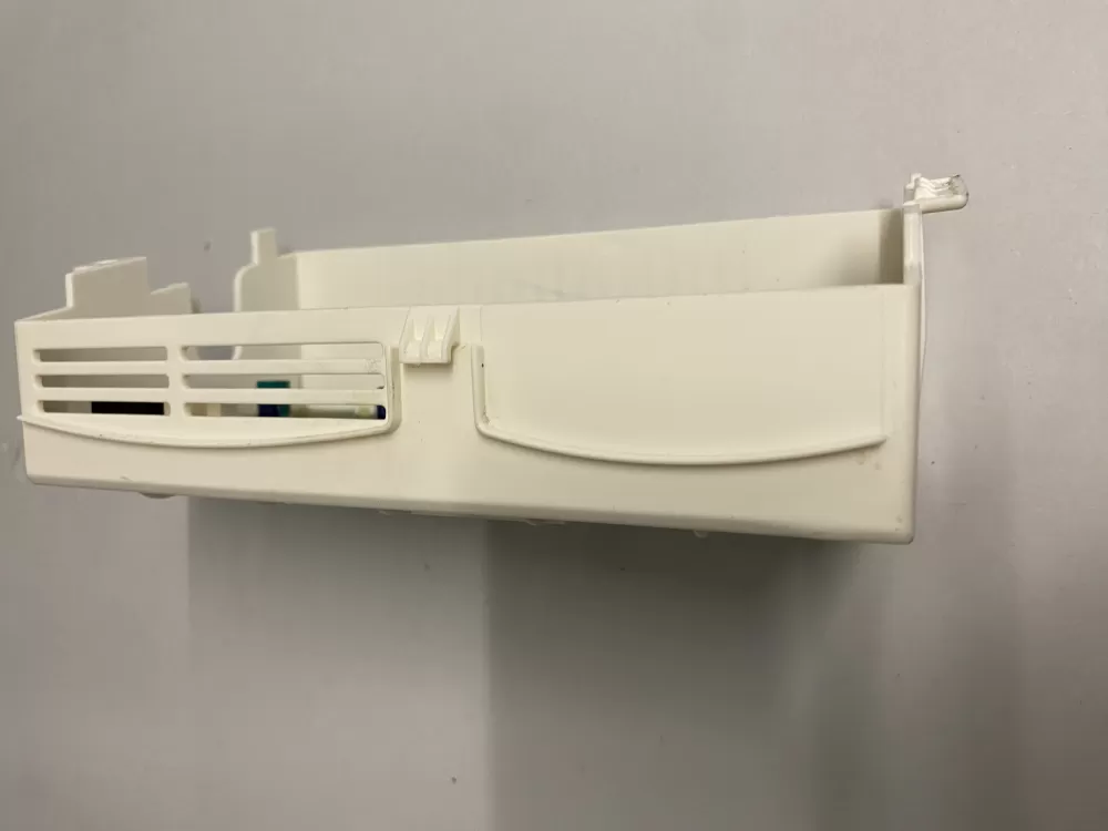 Samsung DC92 01626B DC9201626B Dryer Control Board AZ227526 | BK1891