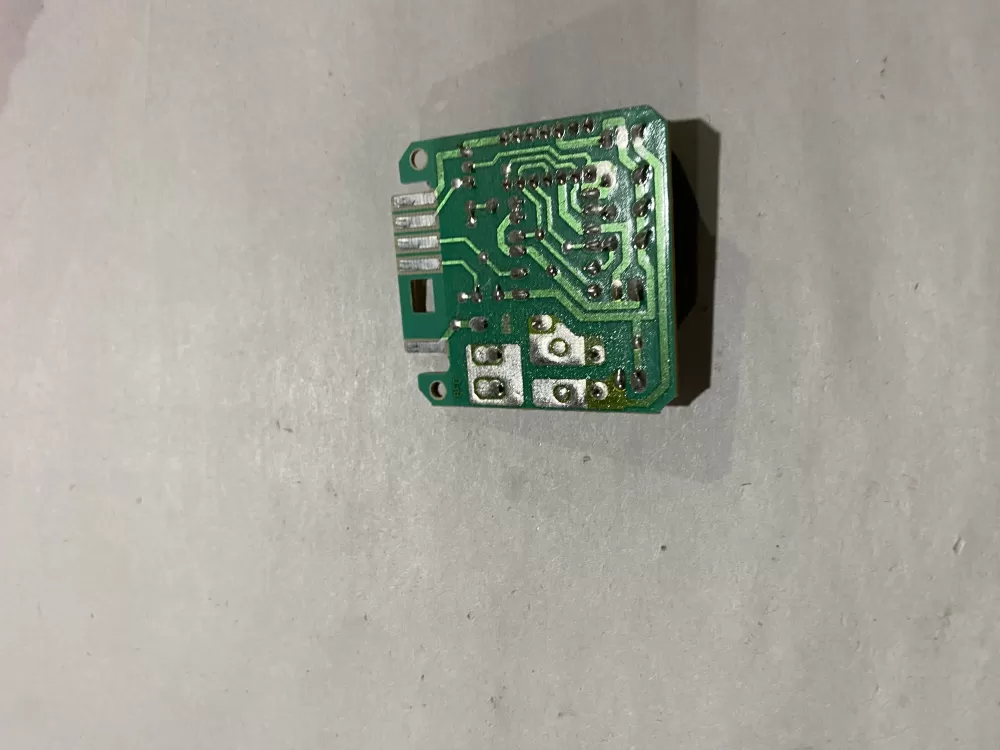 Whirlpool 8558178 WPW10476828 Dryer Control Board AZ183901 | BK549