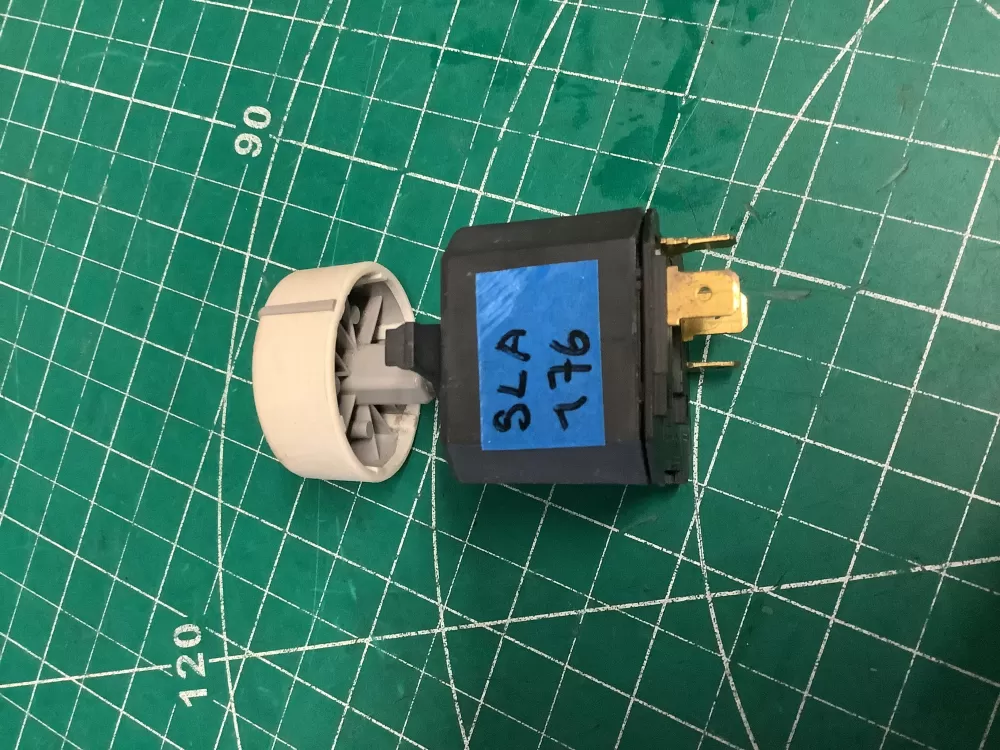 Kirkland Roper Maytag Amana 3398096 Dryer Switch AZ201155 | SL176