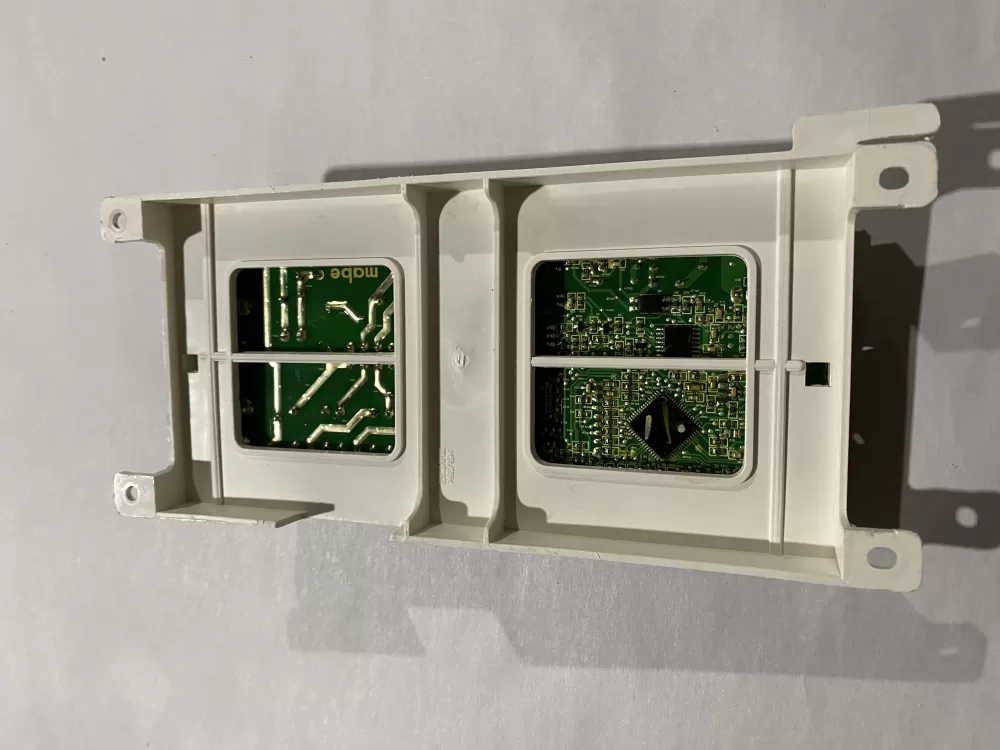 GE Hotpoint WCC101K Washer Control Board AZ189206 | BK498