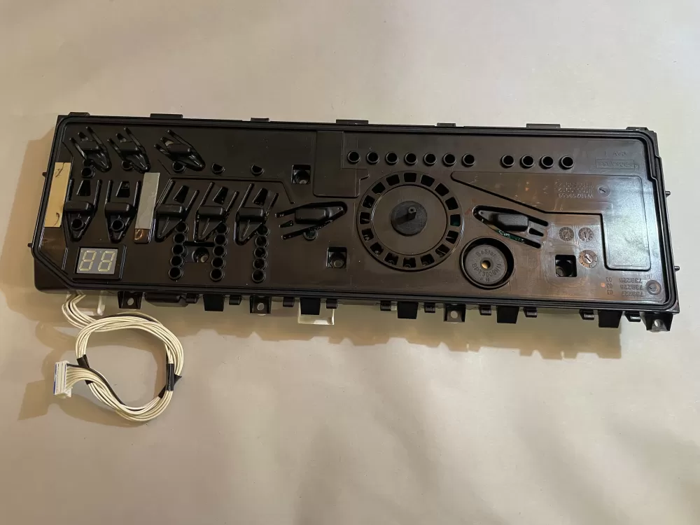 Whirlpool W10582405 WPW10582405 PS11756533 Dryer Control Board