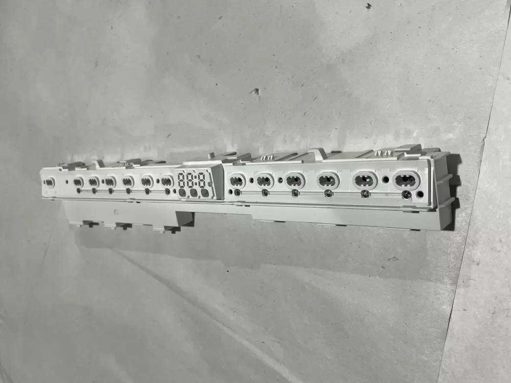 Bosch 9000905470 746432 Dishwasher Control Board AZ158077 | Wm958