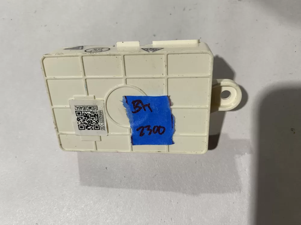 Samsung DC92-00544A Washer Control Board Heater AZ128056 | BK2300