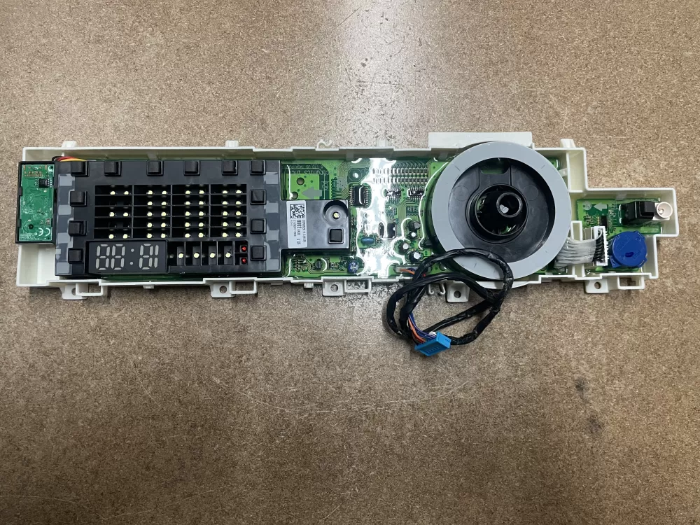 LG EBR862688001  EBR8626880 Dryer Control Board