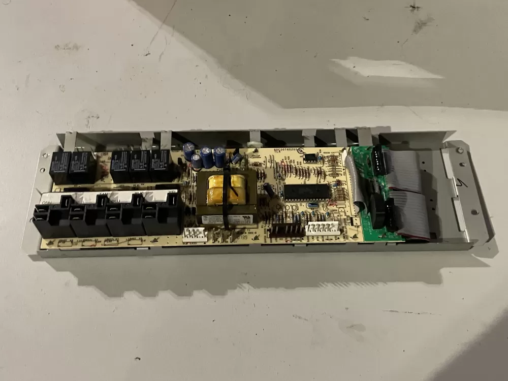 Maytag 7601P621-60 Range Control Board