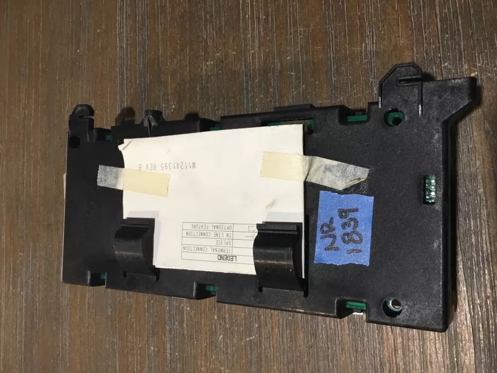 Whirlpool W11178025 Dryer Control Board AZ52415 | NR1839
