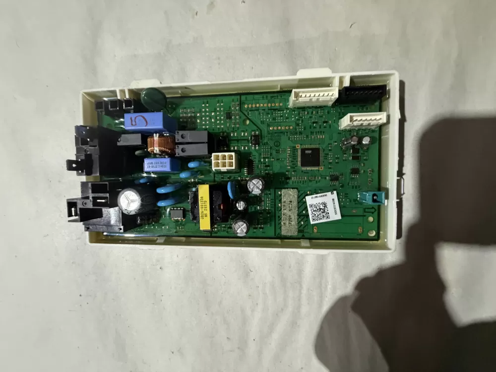 Samsung DC92-21429B Dryer Control Board AZ228262 | KMV473