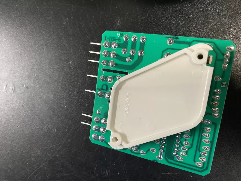 Frigidaire 240375801 Refrigerator Defrost Control Board AZ13392 | BK1559