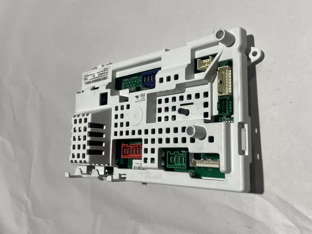 Maytag W10445345 W10480132 PS3653304 W10480132 J Washer Control Board