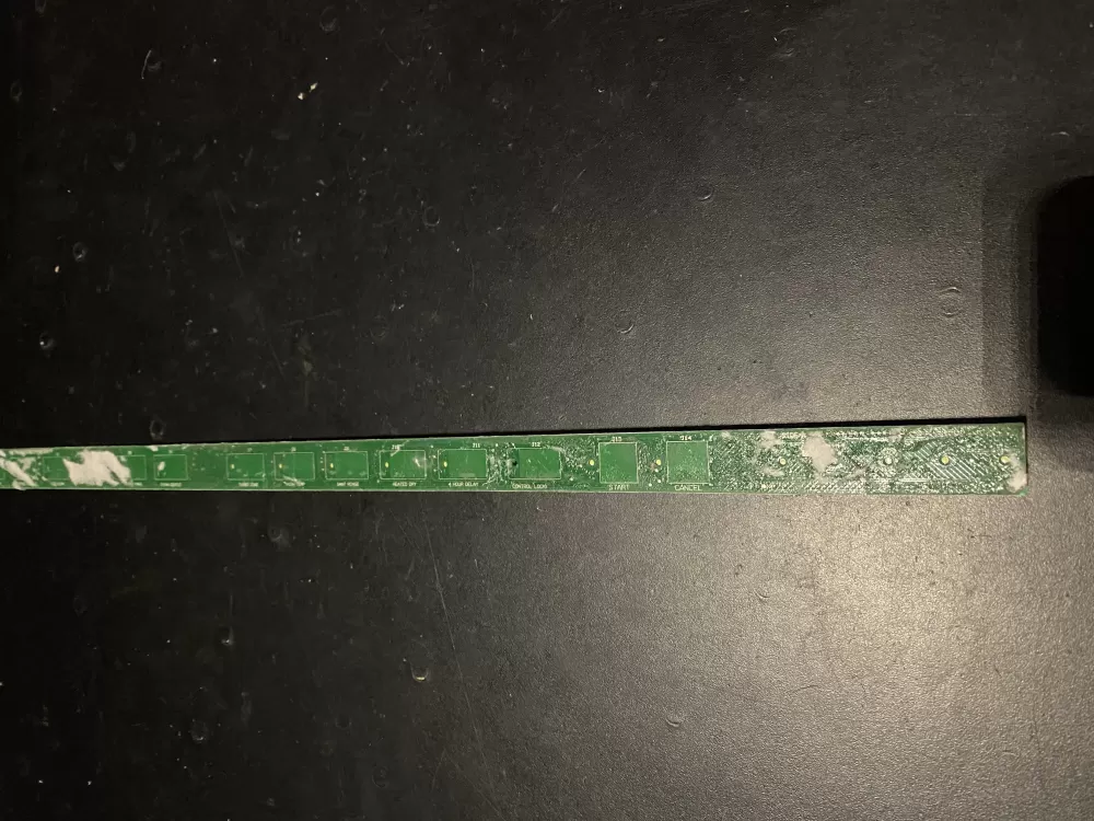 Whirlpool KitchenAid W10579108 Dishwasher Control Board AZ25287 | BKV272