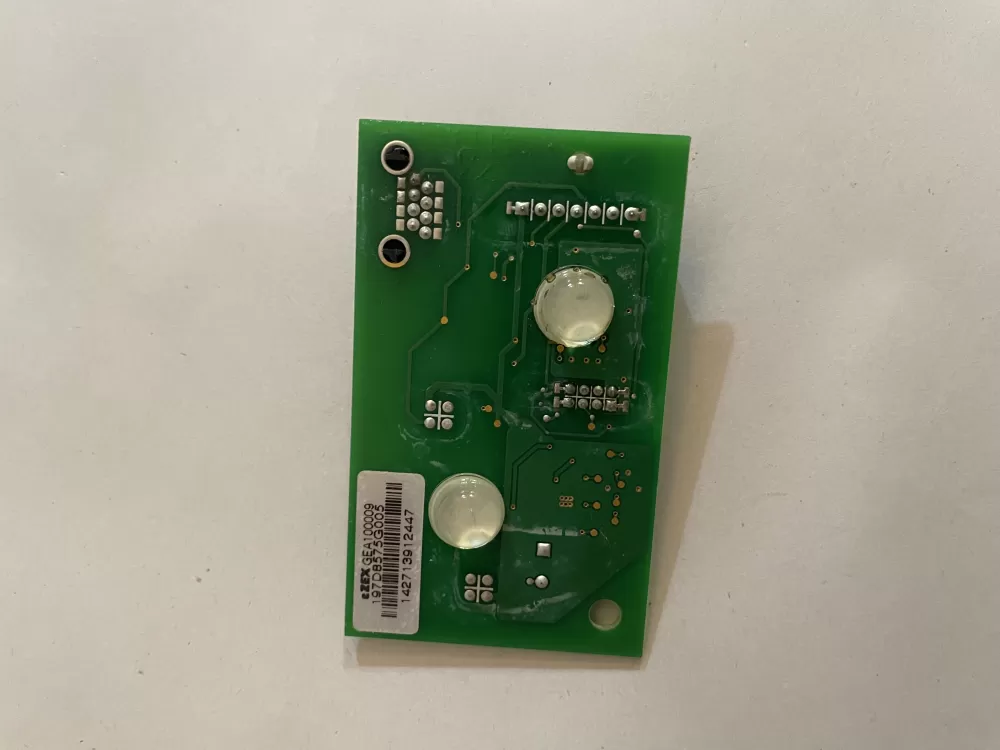 GE Refrigerator WR55X24585 197D8575G005 Humidity Board Sensor AZ143543 | KM2414