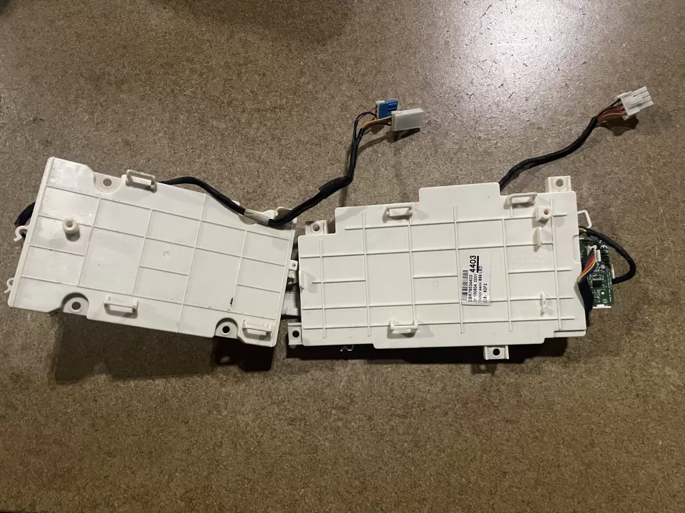 LG EBR78534403 Washer Control Board AZ27949 | KMV164