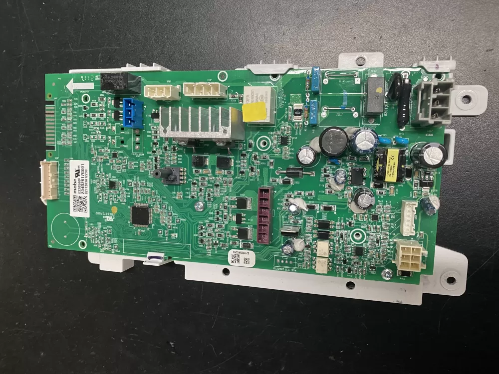GE 234D2617G001 Washer Control Board