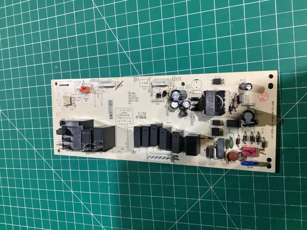 Whirlpool W11416140 Control Board AZ163876 | NR398
