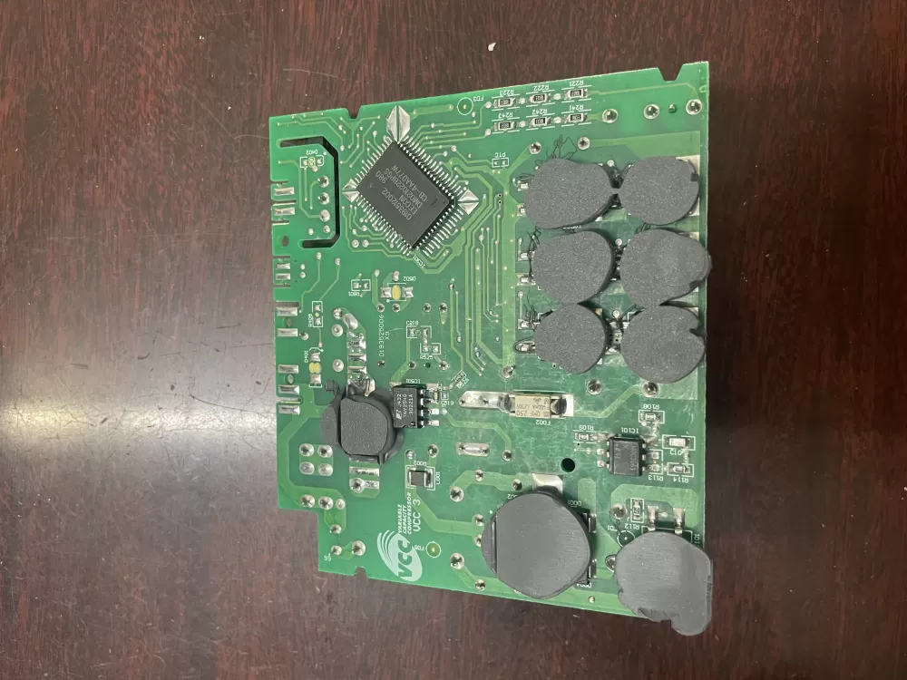 GE VCC3 1156 02 0193525006 Refrigerator Inverter Control Board AZ33700 | KM1686